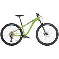 Mountain bike KONA Honzo, 29" Gloss Kiwi (Green) (L)