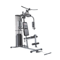 Power station HAMMER Multi-gym Ultra