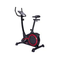 Exercise bike CHRISTOPEIT AL 1, black
