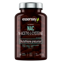 Trec Antioxidant ESSENSEY NAC, 90 capsules