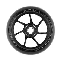 Scooter wheel Ethic Incube V2 Pro Scooter Wheel 12 STD 115mm Black