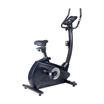 Exercise bike TOORX BRX-300