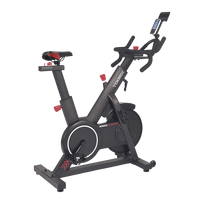 Spin bike TOORX SRX Speed Mag Pro