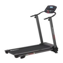 Treadmill TOORX Evertift TFK-155 Slim