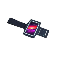 Phone holder for arm TOORX Smartphone Armband