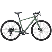 Bicycle KONA Libre, 28" Gloss Metallic Green (M/L)