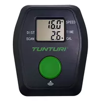 Console for the Tunturi Cardio Fit D20 Deskbike exercise bike