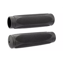 Handles AZIMUT Oval Standard 110mm, black