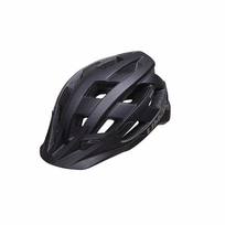 Helmet LIMAR Alben, Matt Black (L)