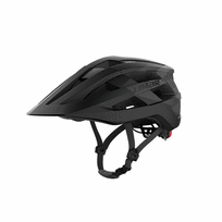 Helmet LIMAR Pora, Matt Black Titanium (L)