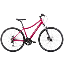 Bicycle ROMET Orkan 1 D, pink (M)