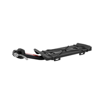 Luggage rack for seatpost M-WAVE SP-Quick, 9 kg