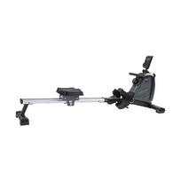 Rowing ergometer TUNTURI Cardio Fit R25
