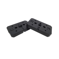 Weight plates for CHRISTOPEIT SP 5000
