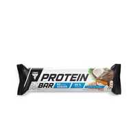 TREC Protein Bar 48g, Coconut  AND  Caramel