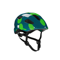 LAZER HMT Nutz 2.0 KC Flashlight, Green Dots