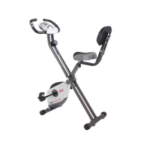 TOORX Folding exercise bike BRX Compact