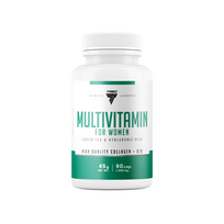 TREC Multivitamin for Women, 90 capsules