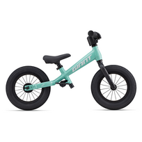 Giant Pre Push Bike, Ocean Wave