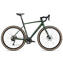 Bottecchia Gravel bike Gravel Monster – Sora 18-speed – C46 Matt Green (M/L)