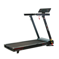 Treadmill BH FITNESS Nyman Plus