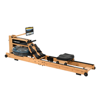 Christopeit Rowing machine Colorado