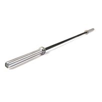 Tõstekang TOORX Olympic Barbell 220 cm, 50 mm