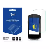 3mk Protection Garmin Edge 1040 - 3mk Watch Protection™ v. FlexibleGlass Lite screen protector