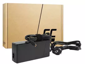 GREEN CELL Charger | AC Adapter PRO 20V 3.25A 65W for Lenovo Yoga 4 Pro 700-14ISK 900-13ISK 900-13ISK2