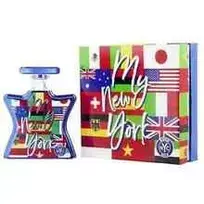 Bond No. 9 My New York Eau de Parfum