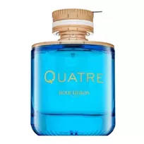 Boucheron Quatre En Bleu (EDP) Eau de Parfum for Women 50 ml