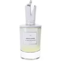 Mind Games As-Suli's Diamond Extrait de Parfum