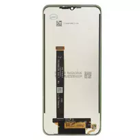 SAMSUNG LCD display + Touch Unit G556 Galaxy XCover 7 (Service Pack)