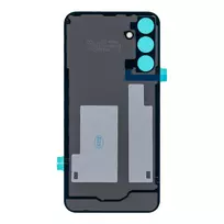 SAMSUNG A156B Galaxy A15 5G Back Cover in Optimistic Blue (Service Pack)
