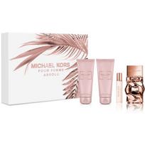 Michael Kors Pour Femme Absolu dovanų rinkinys moterims