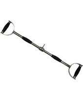 Plati traukimo rankena inSPORTline 68 cm
