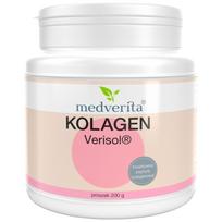 Medverita Verisol ® Galvijų kolageno milteliai – 200 g