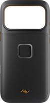 Peak Design case Apple iPhone 17 Pro Max Mobile GNAR Case, black