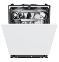 Įmontuojama indaplovė Haier XS 6B0M4PDB, 60 cm