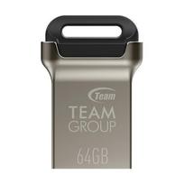 TEAM GROUP 64GB C162 USB 3.2 Silver