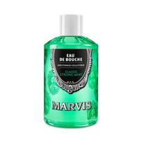 Classic Strong Mint Mouthwash Mėtų aromato burnos skalavimo skystis, 400ml