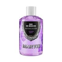 Jasmin Mint Mouthwash Jazminų aromato burnos skalavimo skystis, 400ml