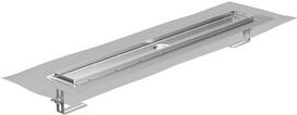 Dušo latakas ACO ShowerDrain M+ su horizontaliu nuotėkiu, 700 mm