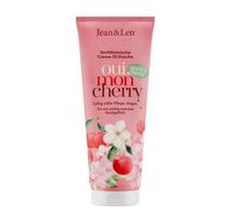Kreminis dušo aliejus Jean & Len, 250 ml