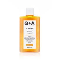 Vitamin C Shimmer Body Oil Žėrintis kūno aliejus, 150ml