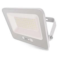 LED prožektorius GLARO 50W 5000lm IP65 NW baltas