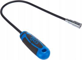 Bgs 3187 Magnetinis paėmimo įrankis su Led, 600 mm, 1,5 kg