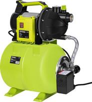 Vandens siurblys / hidroforas KD5272, 20L 1200W 3400L/h