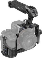 Vaizdo kamera Smallrig 3708 Narvelio Rinkinys Kameroms Sony A7 Rv/a7 Iv/a7s Iii