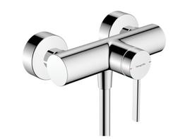 Dušo maišytuvas Hansgrohe Zesis S, chromuotas